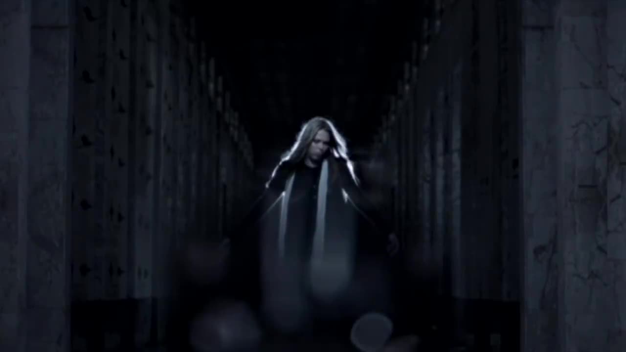 Gavin Rossdale Feat. Apocalyptica - End Of Me