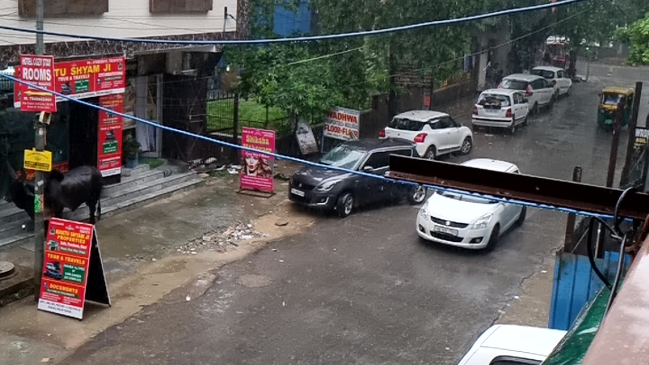 Asome view