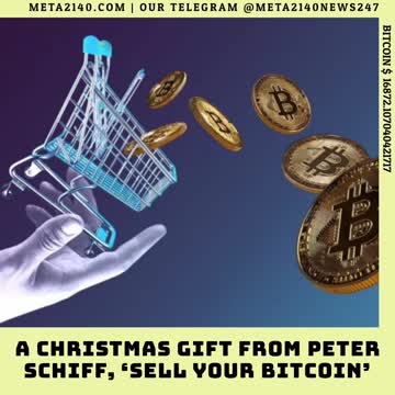 "The FED is basically the council of the elders ..trying to determine the price of money 💰