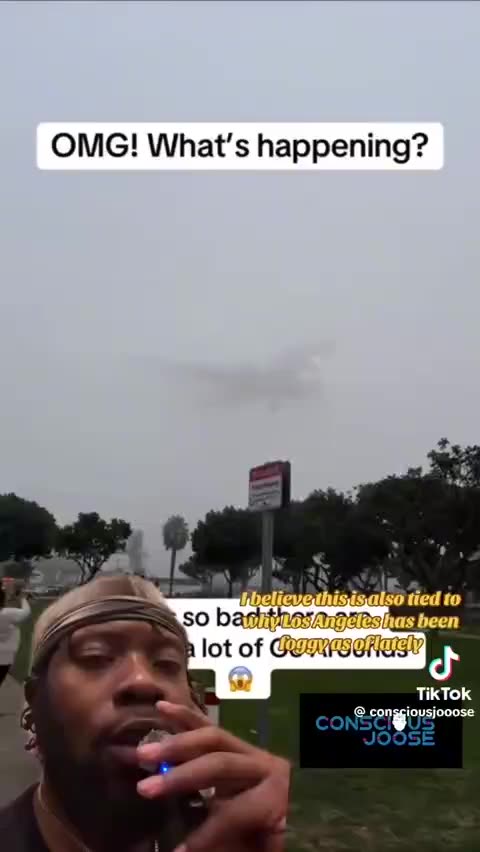 LA Mud Flood? 30 Oct 2024