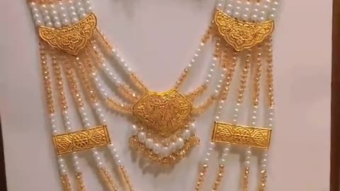 21k gold set