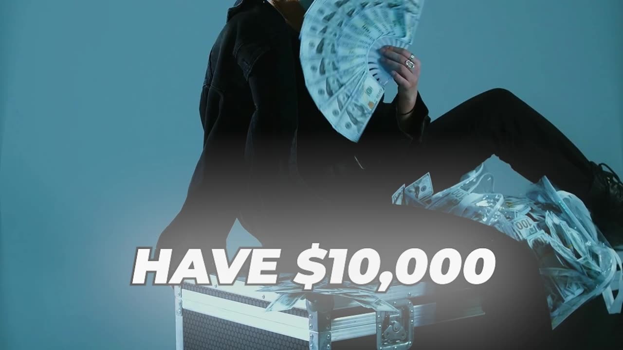 Iman Gadzhi On How To Become Rich