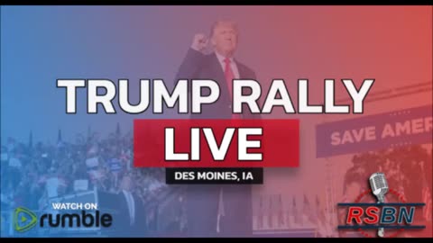 President Trump Rally