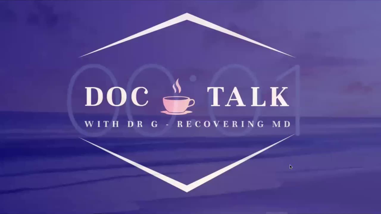 Doc Talk