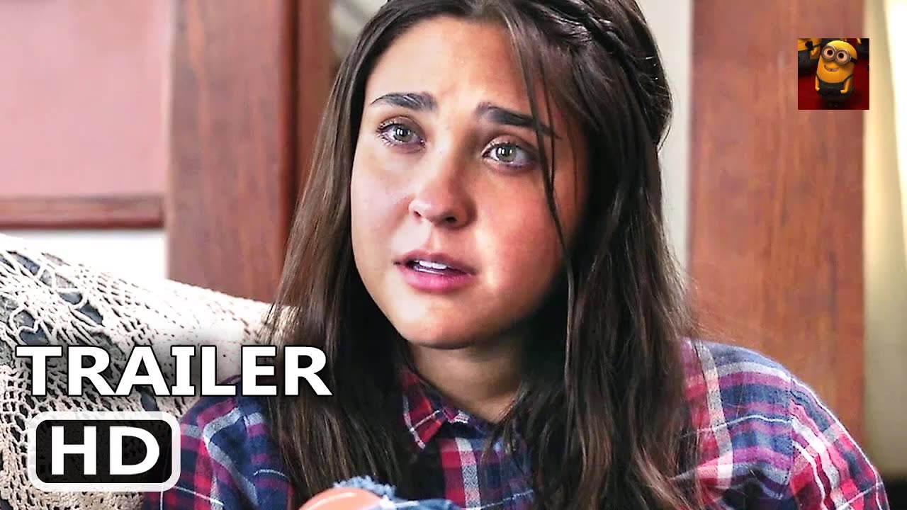 SPARKLE_ A UNICORN TALE TRAILER (2023) Molly Jackson, Jessica Green, Adventure Movie