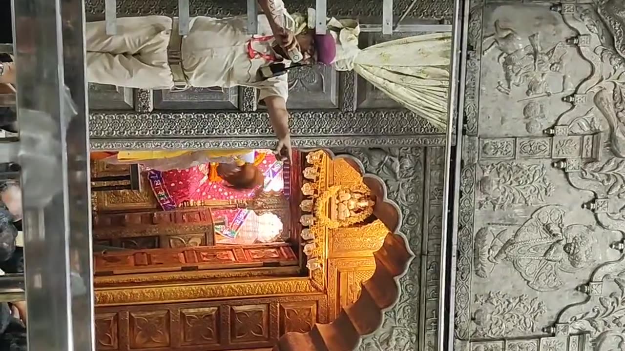 Khatu shyam ji