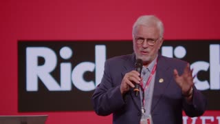 Rick Nicholls - Great Canadian Awakening - 6 May 2023