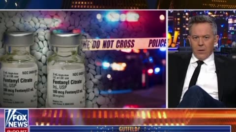 Gutfeld Monologue: Climate Apocalypse