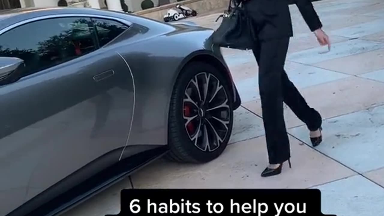 6 habits to help you become a millionaires