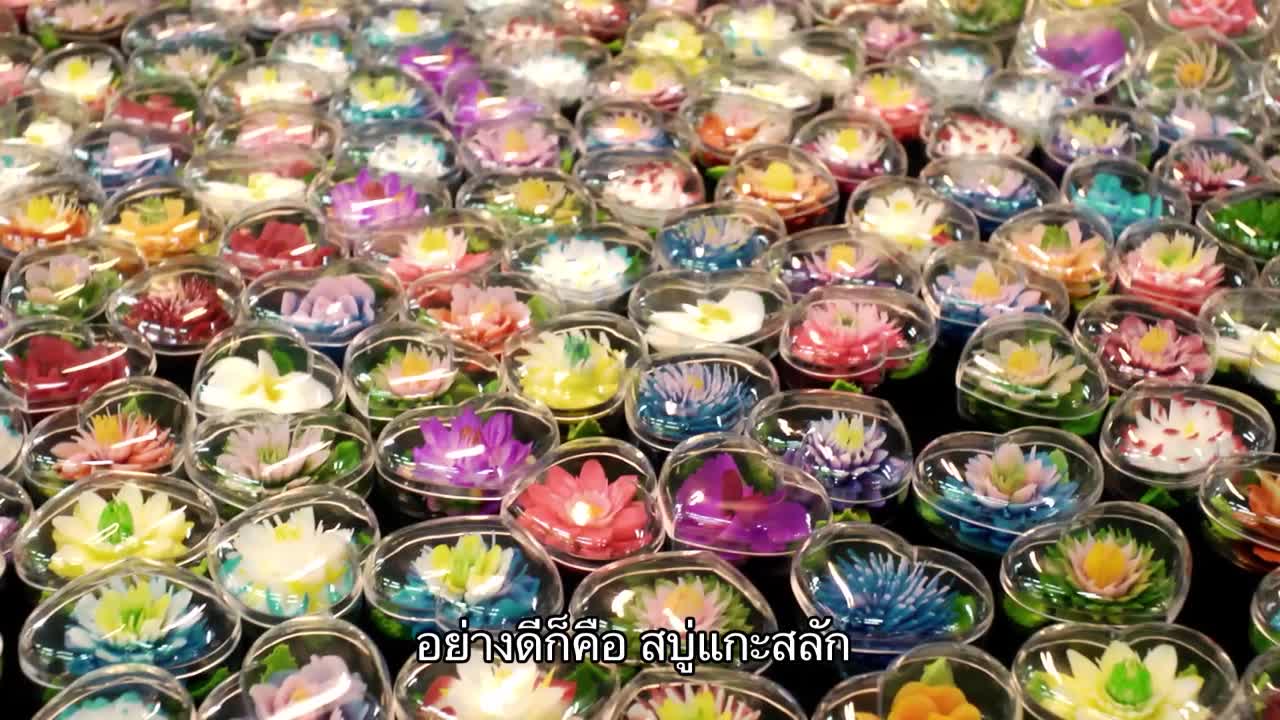 ตลาดกลางคืน ถนนสุขุมวิท ซอยนานา