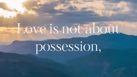 "Lessons in Love: Wisdom for Teenagers"