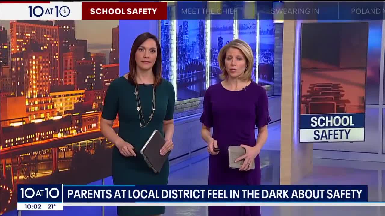 Parents learn about gun in Golden Valley school through social media video_1