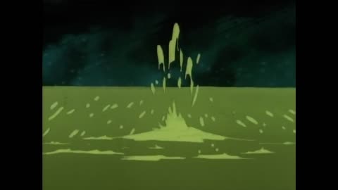 Sonic Tries to Swim But Then He Remembers He's Sonic The Hedgehog