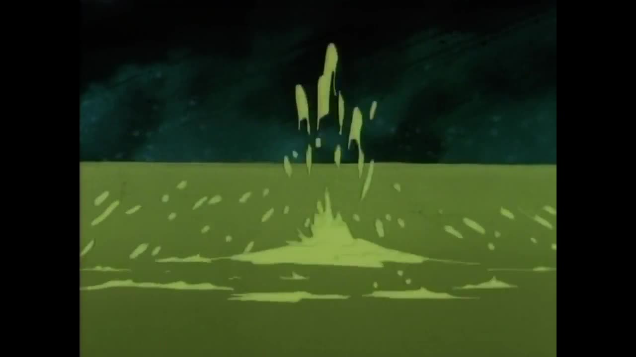 Sonic Tries to Swim But Then He Remembers He's Sonic The Hedgehog