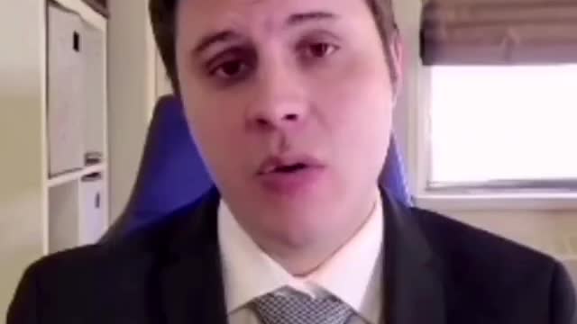 This is disgusting talk about the "unvaccinated"!