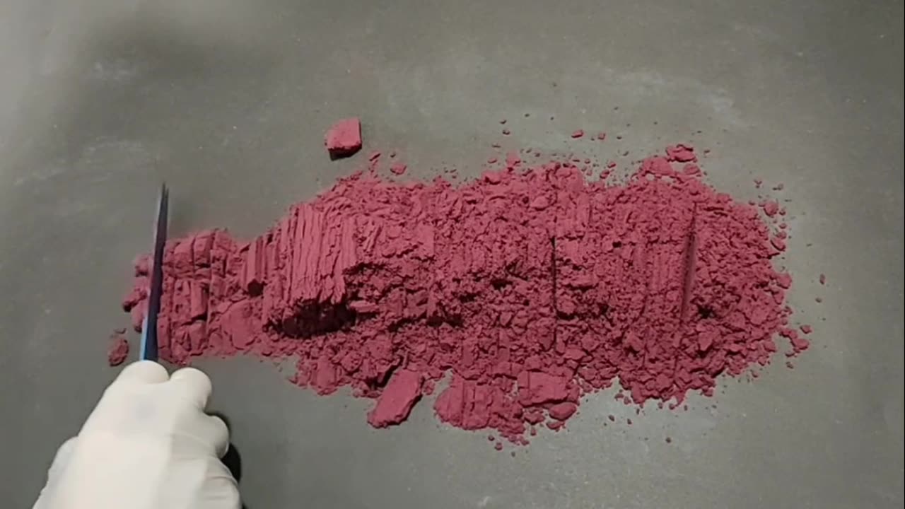 Cutting Asmr