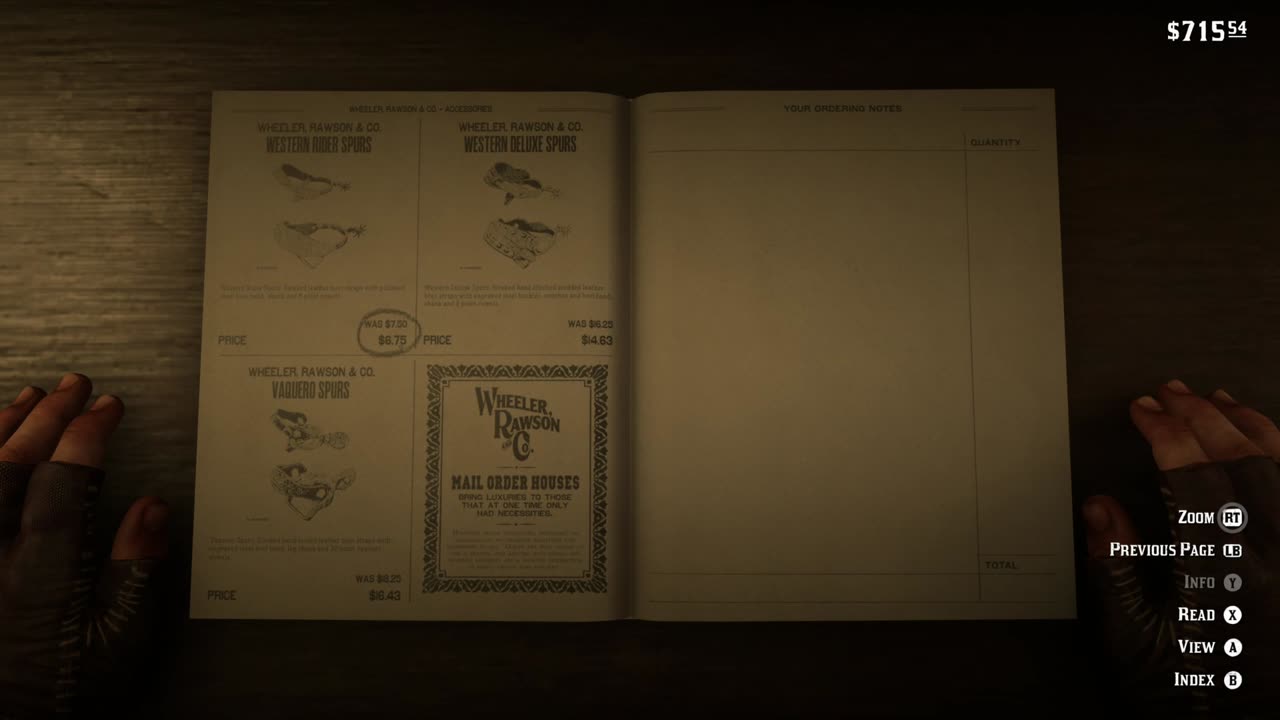 Red Dead Redemption playthrough part 34
