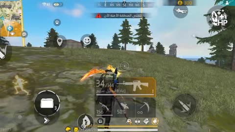 game play free fire