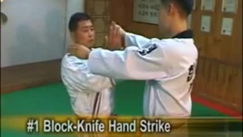 Hapkido