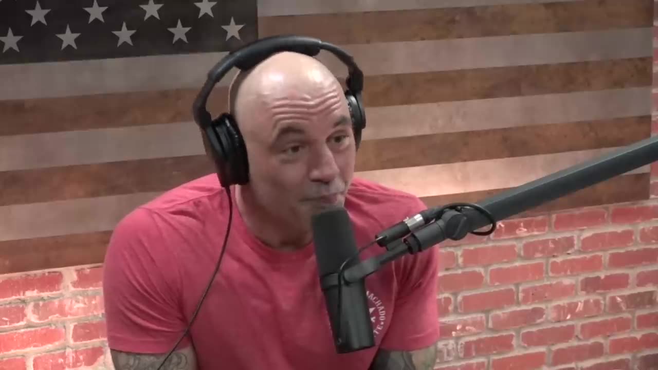 Joe Rogan Experience #1532 - Mike Tyson