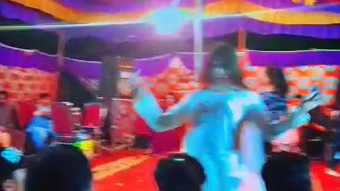 Best performance in wedding