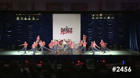 Club Dance Studio - Partner In Crime