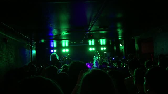 Varials live Hartford, CT August 2018 (2)