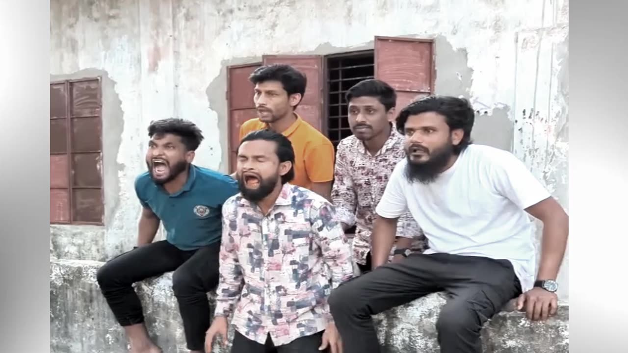 funny reaction video epi 04