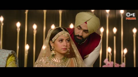 Qismat 2 Title Track Full Video Ammy Virk Sargun Mehta B Praak Jaani Tips Punjabi 23 Sep_v720P