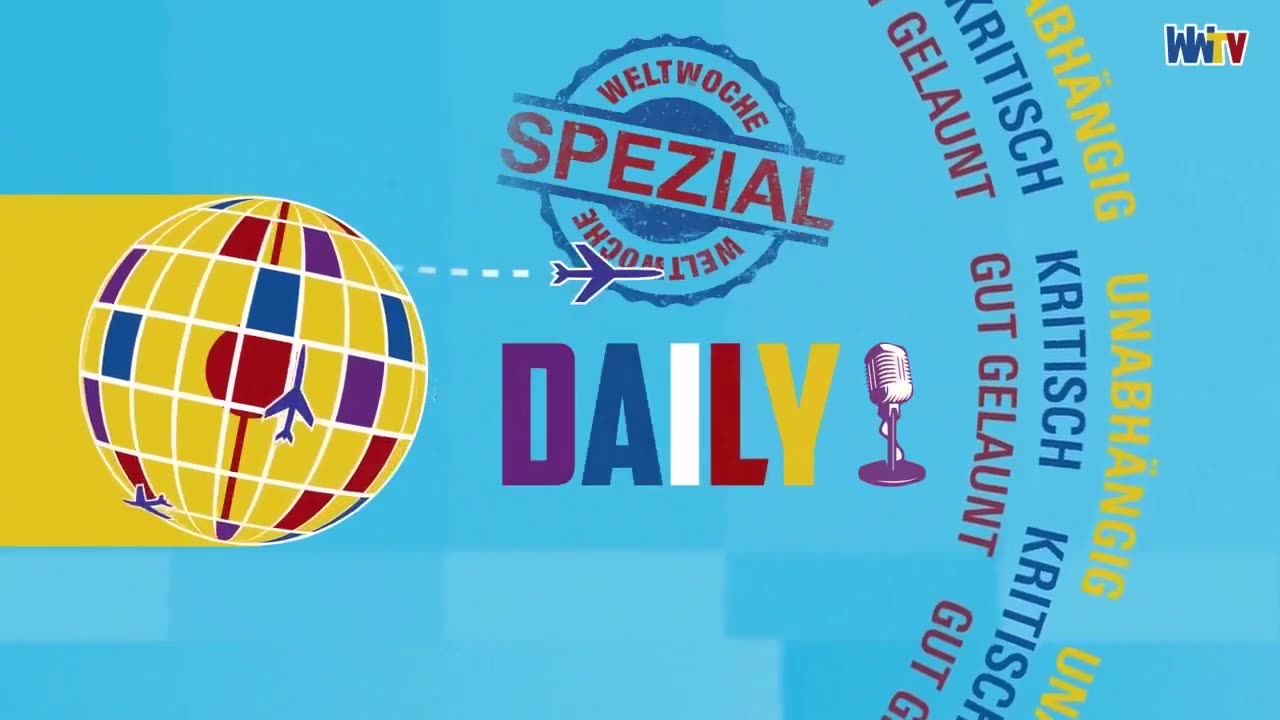 May 16, 2024..🇩🇪 🇦🇹 🇨🇭 🇪🇺 ..👉Weltwoche - SPEZIAL ...🌍🐰👉.. Gesinnungspolizei und Schnüffelstaat： Hans-Georg Maassen über die jüngsten AfD-Urteile