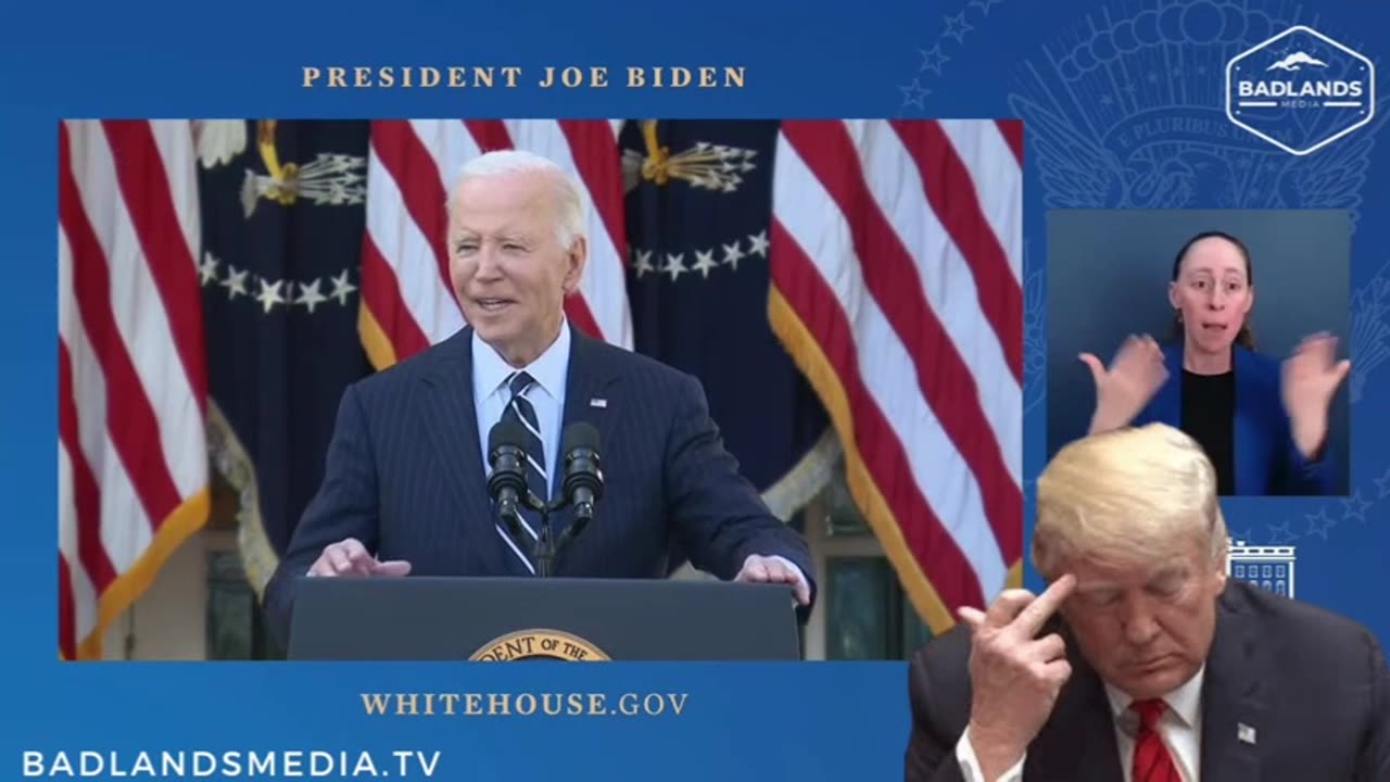 Biden's Concession speech....he sounds coherent no drugs??!