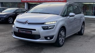 AEPSPIECES.COM - Moteur complet CITROEN 2.0 10DZ95 AH03