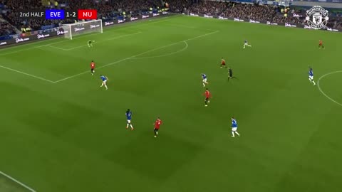 RONALDO'S 700th CLUB GOAL ?? | Everton 1-2 Man Utd | Highlights