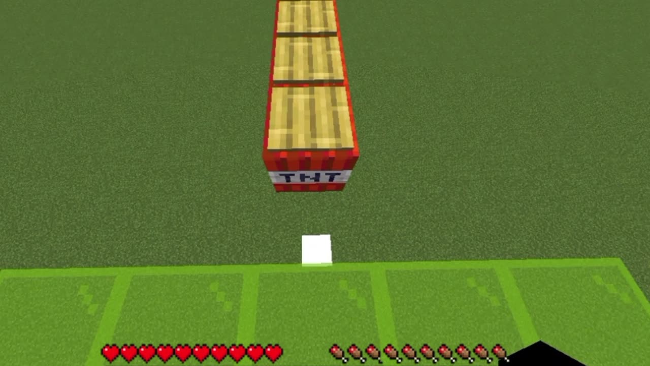 Minecraft mlg speed