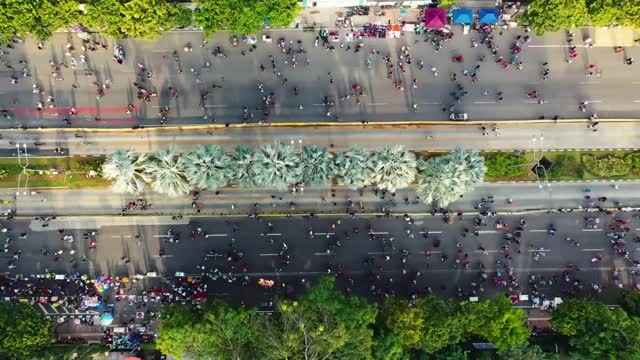 The new agenda is coming are you prepared