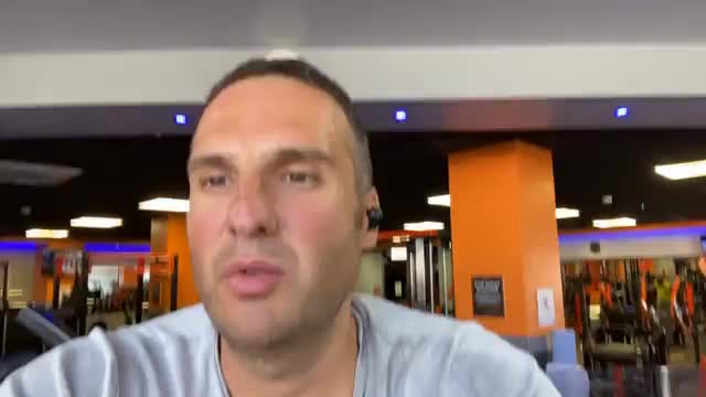 Radio Forcella Video di Riccardo Palleschi