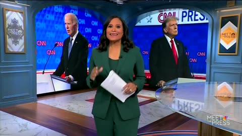 NBC: "DEMOCRATS IN A STATE OF CRISIS"