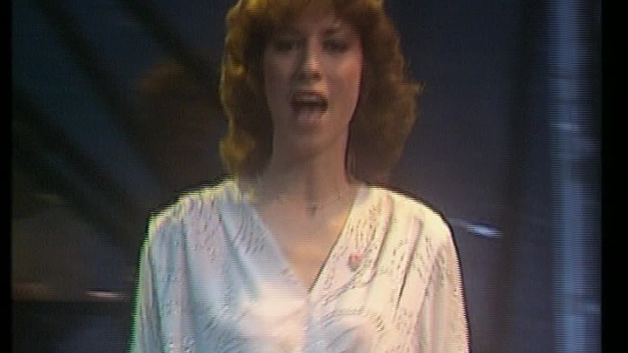 Maywood - Late At Night = Live Dutch TV 1980