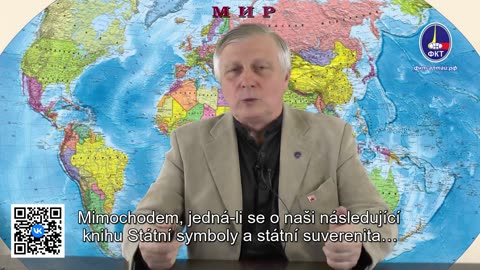 Otázka - Odpověď V. V. Pjakina ze dne 23.10.2023, Titulky CZ