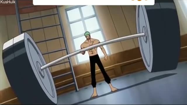 Anime SAVAGE moments (ONE PIECE)