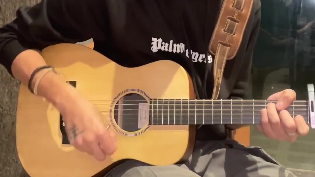 Judaa ho ke bhi - sad song