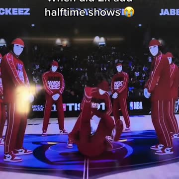 Im just tryna grind my badges💀 #fyp #2k23 #DrPepperTuitionContest #2k #xebkxtip #ChewTheVibes