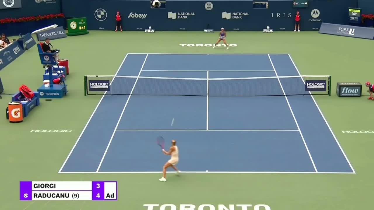 The most sexy hot player in tenis