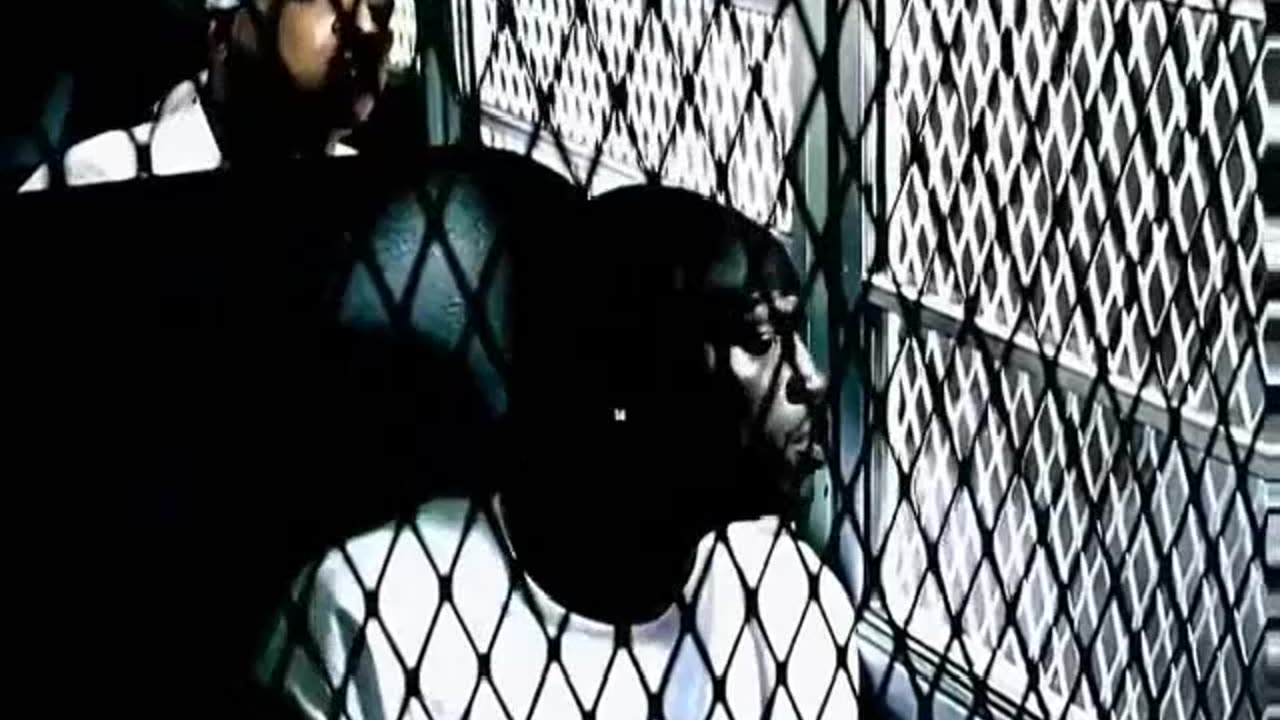 Akon ft. Styles P - Locked Up (Official Video) (Remix)