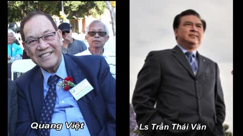 Dịp lễ Tạ Ơn 2021 Ls Trần Thái Văn Cảm Tạ Mọi Người