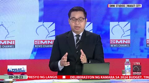 Mga OFW, patuloy ang pagmamahal kay PBBM