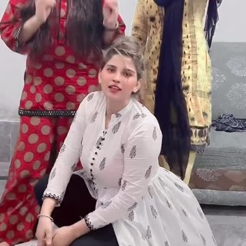 Dance 💃 ♥️ Girls