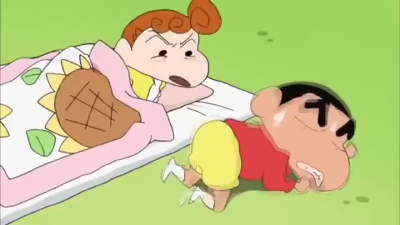 shinchan old episodes in hindi