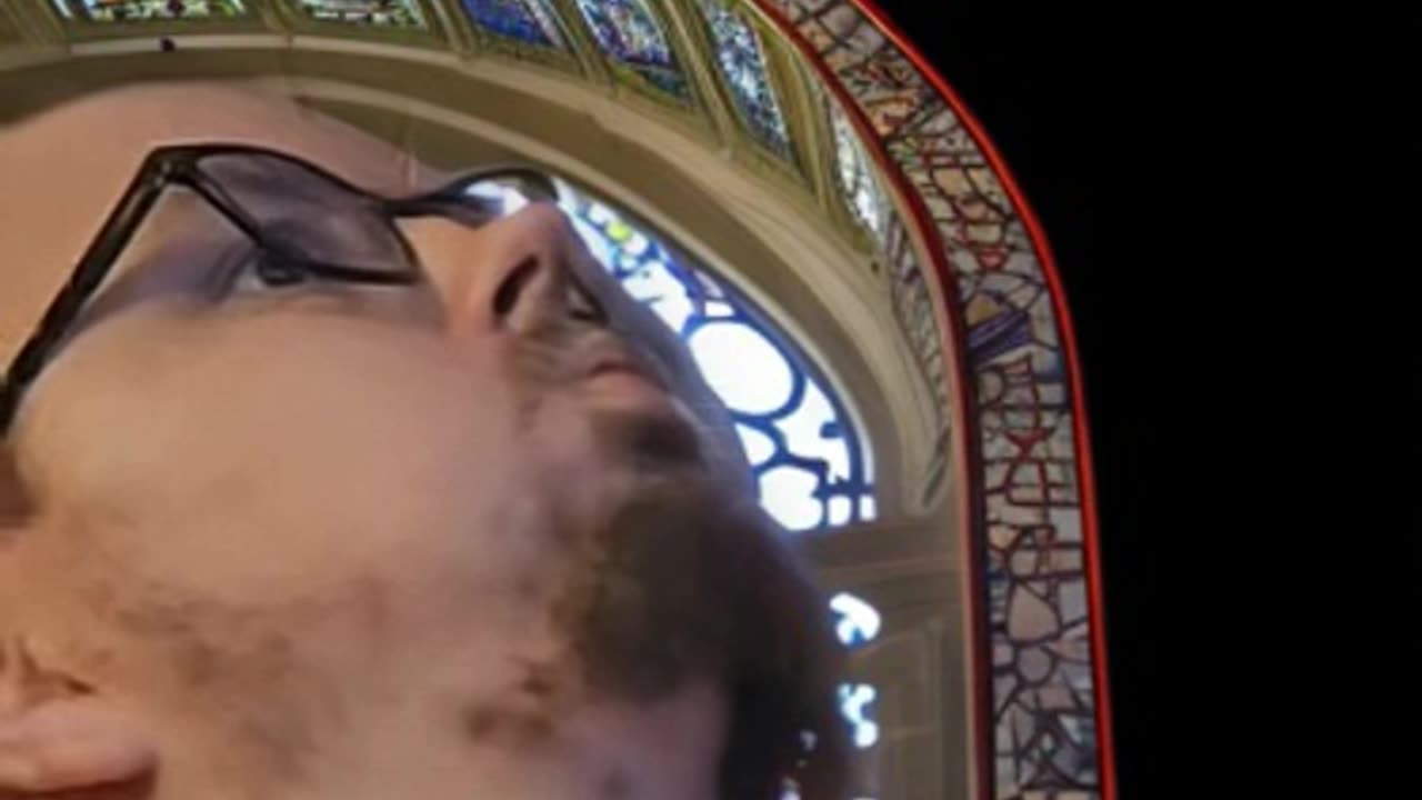 mon dieu (COVER) - AWV OFFICIEL