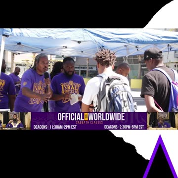 TheseRulesAreForYourBenefit